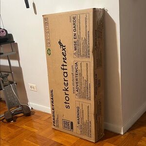 StorkcraftNext Bunk Bed